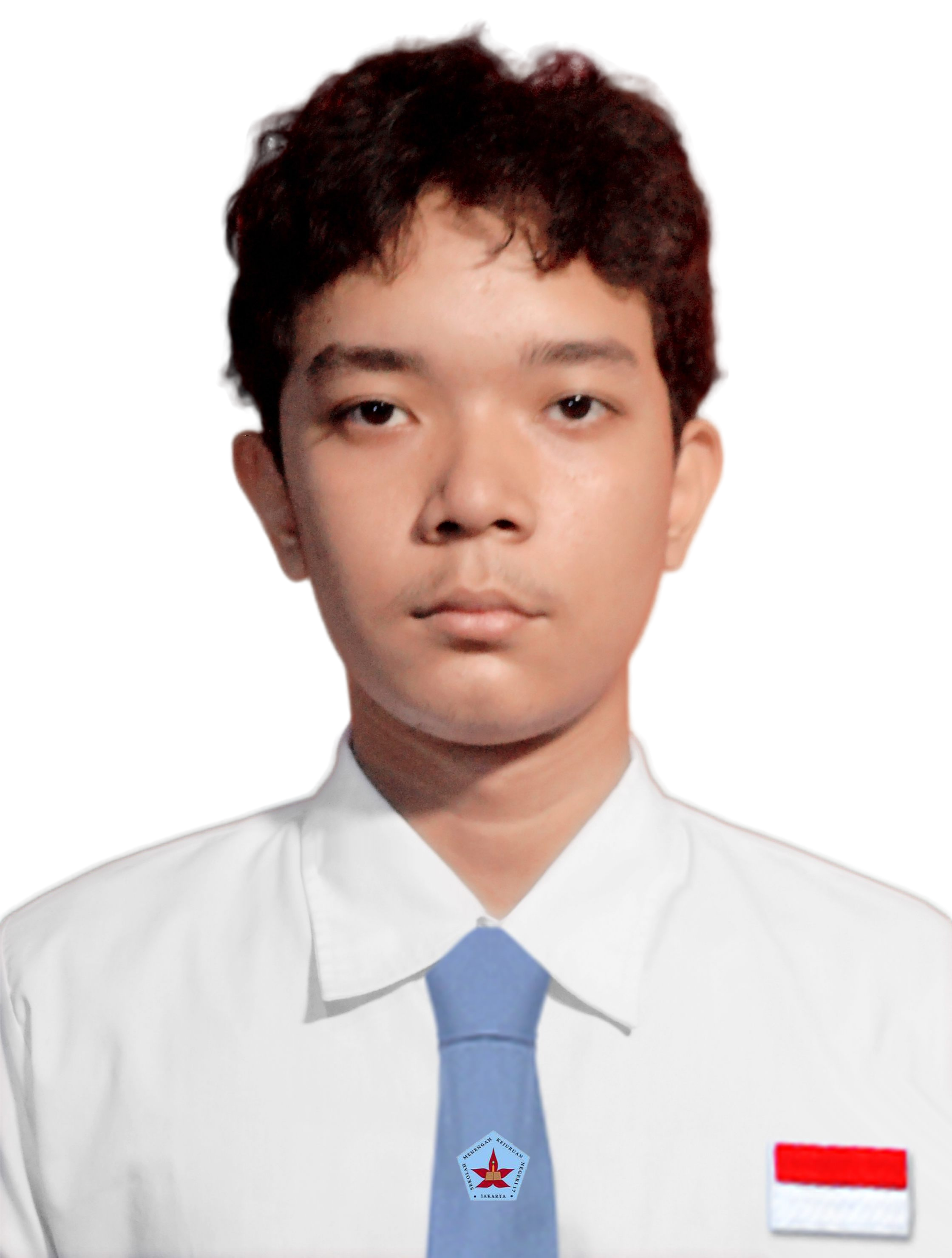 Rheza Favian Profile